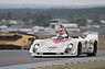 Porsche 908/2 (1969) - im Plateau 5 (1966-1971) an der Le Mans Classic 2012 (© Balz Schreier, 2012) Porsche 908/2 (1969) - im Plateau 5 (1966-1971) an der Le Mans Classic 2012 (© Balz Schreier, 2012)
