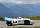 Image: Porsche 908/3 (1969) - at the Gaisbergrennen 2012 - racing car class