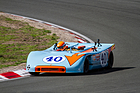 Porsche 908/3 (1971) am Zandvoort Grand Prix 2018