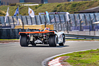 Porsche 908/3 (1971) am Zandvoort Grand Prix 2018