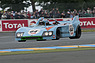 Porsche 908/3 (1971) kurz vor dem Dunlopbogen - Gesamtplatz 2 im Plateau 5 (1966-1971) an der Le Mans Classic 2012 (© Balz Schreier, 2012) Porsche 908/3 (1971) kurz vor dem Dunlopbogen - Gesamtplatz 2 im Plateau 5 (1966-1971) an der Le Mans Classic 2012 (© Balz Schreier, 2012)