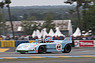 Porsche 908/3 (1971) kurz vor dem Dunlopbogen - Gesamtplatz 2 im Plateau 5 (1966-1971) an der Le Mans Classic 2012 (© Balz Schreier, 2012) Porsche 908/3 (1971) kurz vor dem Dunlopbogen - Gesamtplatz 2 im Plateau 5 (1966-1971) an der Le Mans Classic 2012 (© Balz Schreier, 2012)