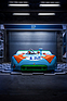 Porsche 908/3 (1972) - Boxen-Idylle - Porsche Rennsport Reunion 2018