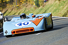 Porsche 908/3 Spyder (1970) - am Roßfeldrennen 2013