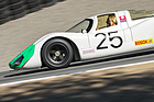 Porsche 908 LH (1969) an der Porsche Rennsport Reunion V