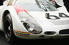 Porsche 908 LH (1969) - mit Nummer H5 im Concours d'Elégance an der Schloss Bensberg Classics 2015