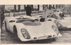 Porsche 908 Spider 