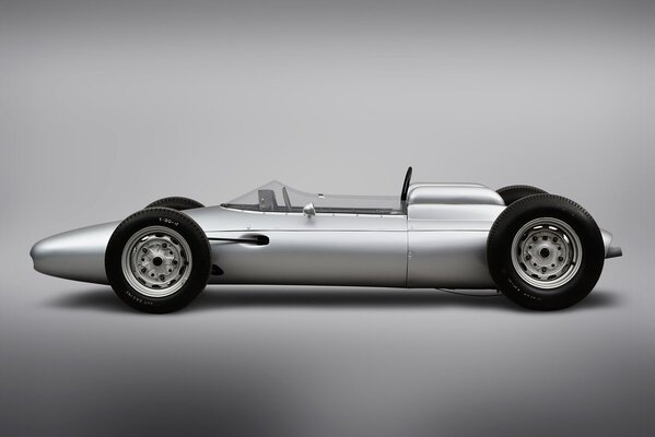 Porsche 908 von 1962