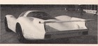 Porsche 908 