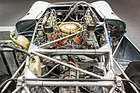 Bild: Porsche 909 Bergspider (1968) - Retro Classics Stuttgart 2026