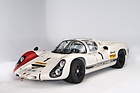 Bild: Porsche 910-001 (1966) - als Lot S265.1 an der Mecum Kissimmee Versteigerung 2025