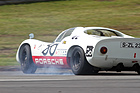 Image: Porsche 910 (1967) - FIA Masters Historic Sports Car Championship at the AvD OGP 2014
