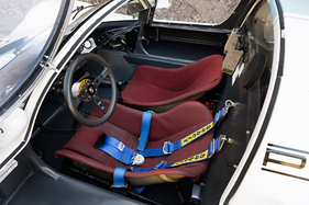 Porsche 910 (1967) - als Lot 055 an der Versteigerung von Gooding Christie's in Pebble Beach am 14./15. August 2026