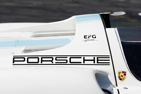 Porsche 910 (1967) - als Lot 055 an der Versteigerung von Gooding Christie's in Pebble Beach am 14./15. August 2026