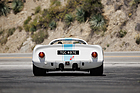 Bild: Porsche 910 (1967) - als Lot 055 an der Versteigerung von Gooding Christie's in Pebble Beach am 14./15. August 2026
