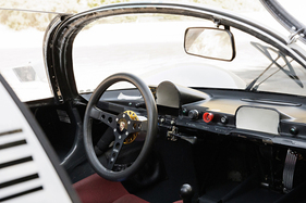 Porsche 910 (1967) — Lot 055 at the Gooding & Christie’s auction in Pebble Beach on August 14–15, 2026