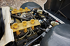 Bild: Porsche 910 (1967) - als Lot 055 an der Versteigerung von Gooding Christie's in Pebble Beach am 14./15. August 2026