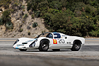 Bild: Porsche 910 (1967) - als Lot 055 an der Versteigerung von Gooding Christie's in Pebble Beach am 14./15. August 2026