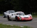 Bild: Porsche 910 (1967) - am Solitude Revival 2011