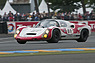 Porsche 910 (1967) - im Plateau 5 (1966-1971) an der Le Mans Classic 2012 (© Balz Schreier, 2012) Porsche 910 (1967) - im Plateau 5 (1966-1971) an der Le Mans Classic 2012 (© Balz Schreier, 2012)