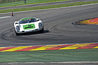 Bild: Porsche 910 (1968) - Spa Classic 2012