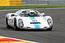 Porsche 910 (1968) - Spa Classic 2016 (© Steve van den Hemel, 2016) Porsche 910 (1968) - Spa Classic 2016 (© Steve van den Hemel, 2016)