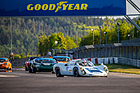 Bild: Porsche 910 – Nürburgring Classic 2023