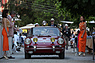 Porsche 911 (1964) - am Concorso d'Eleganza Villa d'Este 2016 in der Klasse I "Rally Cars - Heroes of the Special Stage" (© Bruno von Rotz, 2016) Porsche 911 (1964) - am Concorso d'Eleganza Villa d'Este 2016 in der Klasse I "Rally Cars - Heroes of the Special Stage" (© Bruno von Rotz, 2016)