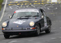 Porsche 911 (1965) - AVD Historic Marathon 2011 (© Bruno von Rotz, 2011)