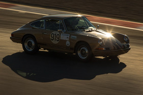 Porsche 911 (1965) – AvD Oldtimer-Grand-Prix 2022
