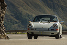 Porsche 911 (1965) - Bergrennen Bernina Gran Turismo 2019