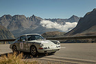Porsche 911 (1965) - Bergrennen Bernina Gran Turismo 2019