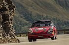 Porsche 911 (1965) - Bergrennen Bernina Gran Turismo 2019