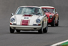 Bild: Porsche 911 (1965) - Brands Hatch Masters Historic Festival 2019 - Gentlemen Drivers