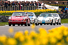 Artikelbild 73. Members Meeting in Goodwood 2015 - atemberaubender Rennsport der Extraklasse