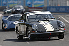 Porsche 911 (1965) – FHR HTGT um die Dunlop-Trophy am Norisring am 13. Juli 2013