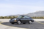 Bild: Porsche 911 (1965) - Lot 025 an der Artcurial „The W Collection“ Monaco Versteigerung 2024