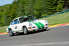 Bild: Porsche 911 (1965) - Spa Classic 2012