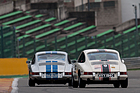 Porsche 911 (1965) – Spa Six Hours 2013