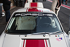 Bild: Porsche 911 (1965) - Spa Six Hours 2017 - 6-Stunden-Rennen - Startnummer 038