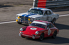 Bild: Porsche 911 (1965) - Spa Six Hours 2017 - 6-Stunden-Rennen - Startnummer 091