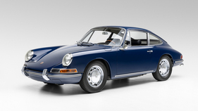 Porsche 911 (1965) - als Los 233 der "Porsche Air|Water Auction 2026" von Broad Arrow Auctions