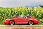 Porsche 911 (1965) - als Lot 103 an der RM/Sotheby's Versteigerung in London am 7. September 2015