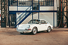 Bild: Porsche 911 (1965) - als Lot 140 angeboten an der RM/Sotheby's Versteigerung von Paris am 1. Februar 2023