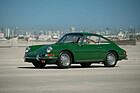 Image: Porsche 911 (1965) - as lot 141 at the RM/Sotheby's Amelia Island auction on May 22, 2021