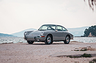 Bild: Porsche 911 (1965) - als Lot 157 an der RM/Sotheby's Versteigerung in Monaco am 12. Mai 2018