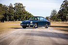 Porsche 911 (1965) - als Lot 236 angeboten an der RM/Sotheby's Amelia Island Versteigerung am 8./9. März 2019