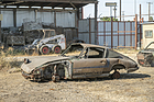 Porsche 911 (1965) - als Lot 253 an der RM/Sotheby’s "The Junkyard - The Rudi Klein Collection" Versteigerung 2024