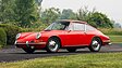 Porsche 911 (1965) - als Lot 295 an der Broad Arrow "The Quail"-Versteigerung 2026 (© Broad Arrow Auctions, 2026) Porsche 911 (1965) - als Lot 295 an der Broad Arrow "The Quail"-Versteigerung 2026 (© Broad Arrow Auctions, 2026)