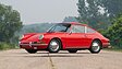 Porsche 911 (1965) - als Lot 296 an der Broad Arrow "The Quail"-Versteigerung 2026 (© Broad Arrow Auctions, 2026) Porsche 911 (1965) - als Lot 296 an der Broad Arrow "The Quail"-Versteigerung 2026 (© Broad Arrow Auctions, 2026)